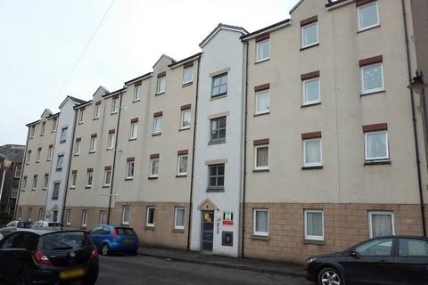 Douglas Street, Stirling FK8