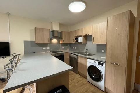 4 bedroom apartment to rent, Douglas Street, Stirling FK8