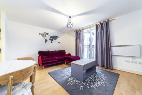 2 bedroom apartment to rent, Capulet Square, London, E3