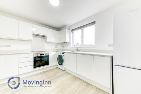 3 bedroom terraced house to rent, Lewin Road, Streatham, SW16