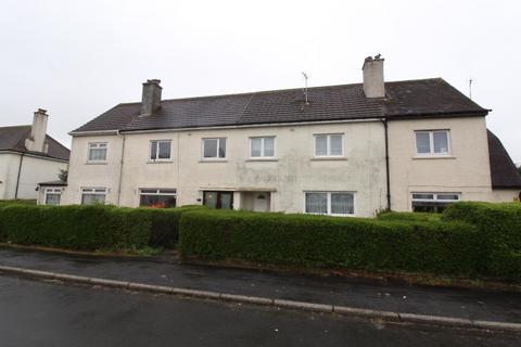 Paisley - 3 bedroom terraced house to rent