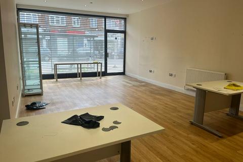 Retail property (high street) for sale, Harrow HA2