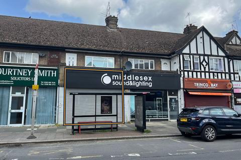 Retail property (high street) for sale, Harrow HA2