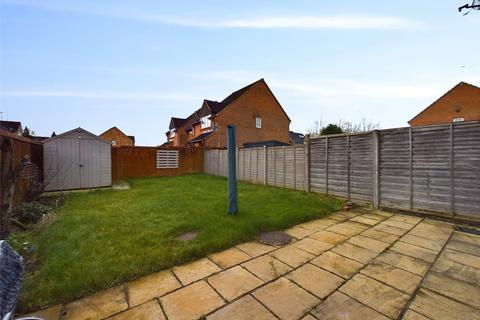 3 bedroom end of terrace house for sale, Dovedale Close, Hardwicke, Gloucester, Gloucestershire, GL2