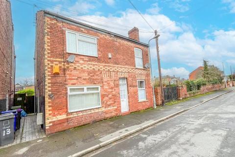 2 bedroom semi-detached house for sale, Arkwright Street, Gainsborough, Lincolnshire, DN21