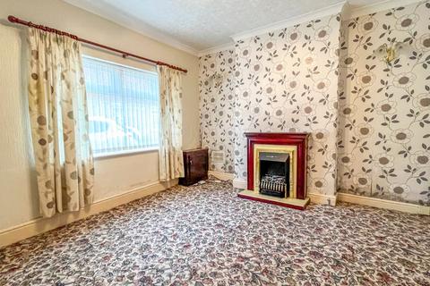 2 bedroom semi-detached house for sale, Arkwright Street, Gainsborough, Lincolnshire, DN21