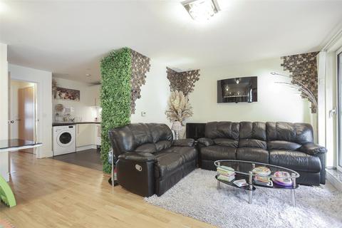 2 bedroom apartment for sale, Cassilis Road, Isle Of Dogs, E14