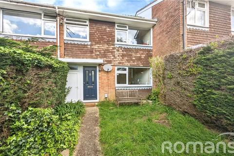 3 bedroom terraced house for sale, Lyall Place, Farnham, Surrey