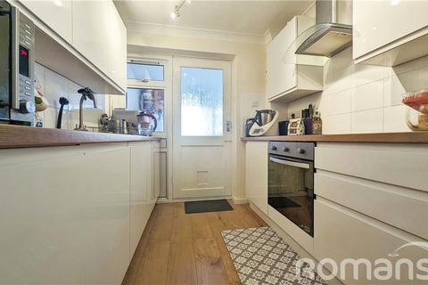 3 bedroom terraced house for sale, Lyall Place, Farnham, Surrey