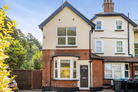 Dale Road, Purley