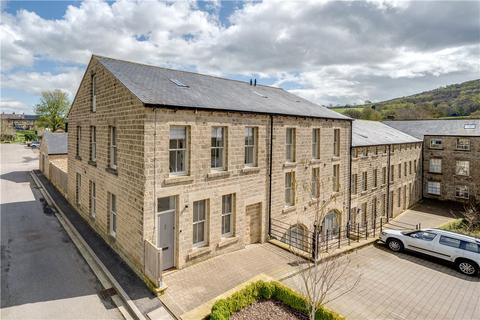 4 bedroom end of terrace house for sale, Glasshouses, Harrogate, North Yorkshire, HG3