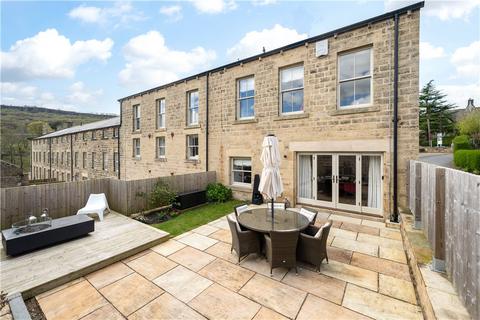 4 bedroom end of terrace house for sale, Glasshouses, Harrogate, North Yorkshire, HG3