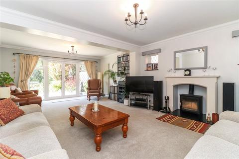 4 bedroom detached house for sale, Cassiobury Drive, Watford, Herts, WD17