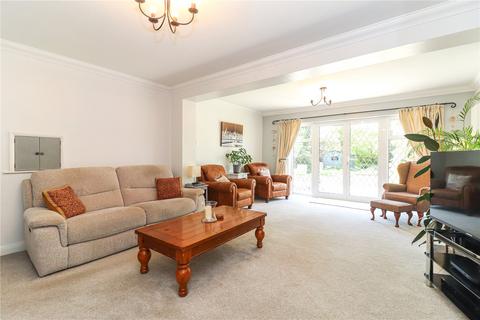 4 bedroom detached house for sale, Cassiobury Drive, Watford, Herts, WD17