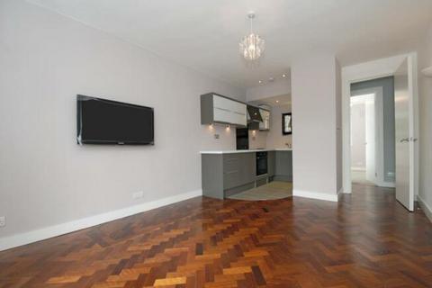 2 bedroom flat to rent, Knoll House, London NW8