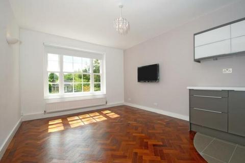 2 bedroom flat to rent, Knoll House, London NW8