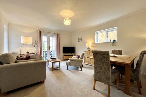 2 bedroom apartment for sale, St. Wilfrids Court, Hexham, Northumberland, NE46