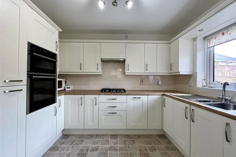 2 bedroom apartment for sale, St. Wilfrids Court, Hexham, Northumberland, NE46