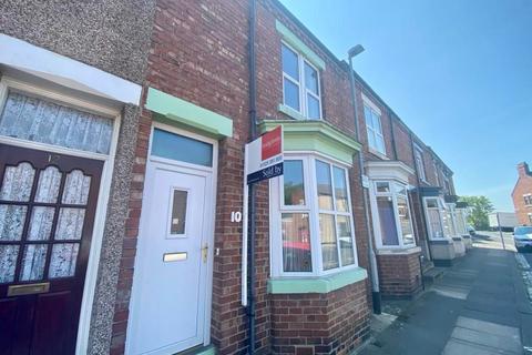 2 bedroom terraced house to rent, Lodge Street, Darlington DL1