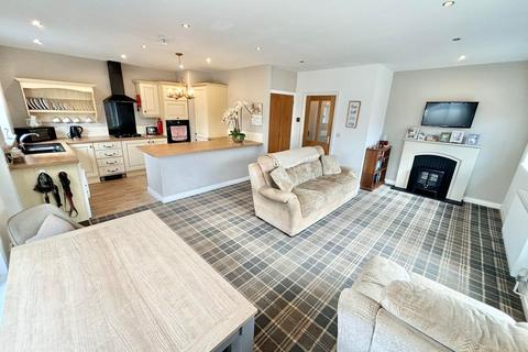 Cedar Cottage Back Lane, Stalmine, Poulton-le-fylde, FY6 0JN