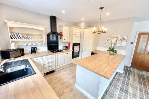 Cedar Cottage Back Lane, Stalmine, Poulton-le-fylde, FY6 0JN