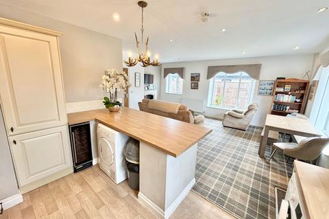 Cedar Cottage Back Lane, Stalmine, Poulton-le-fylde, FY6 0JN