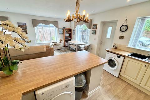 Cedar Cottage Back Lane, Stalmine, Poulton-le-fylde, FY6 0JN
