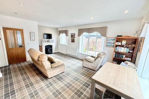 Cedar Cottage Back Lane, Stalmine, Poulton-le-fylde, FY6 0JN