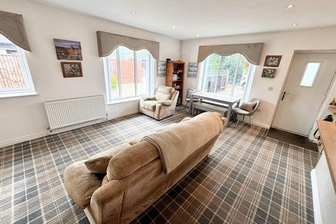 Cedar Cottage Back Lane, Stalmine, Poulton-le-fylde, FY6 0JN