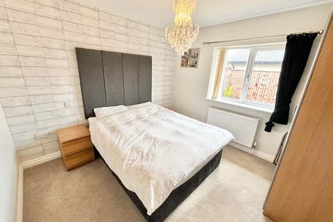 Cedar Cottage Back Lane, Stalmine, Poulton-le-fylde, FY6 0JN