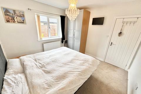 Cedar Cottage Back Lane, Stalmine, Poulton-le-fylde, FY6 0JN
