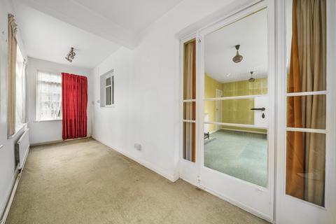 3 bedroom chalet for sale, Singleton, Chichester, PO18