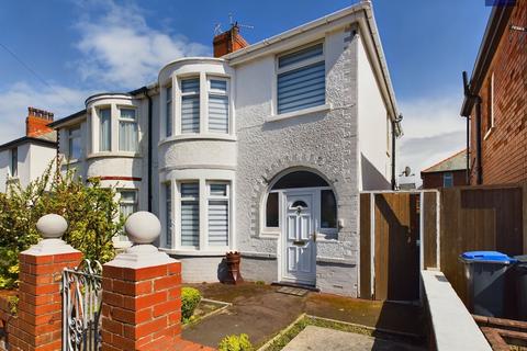 3 bedroom semi-detached house for sale, Rosebank Avenue, Blackpool, FY4