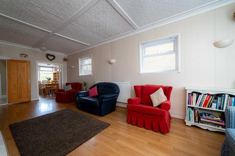 2 bedroom detached bungalow for sale, The Bridge Approach, Whitstable, CT5