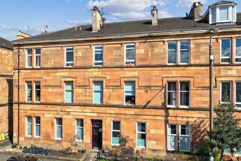 1 bedroom flat for sale, Nithsdale Street, Flat 2/2, Strathbungo, Glasgow, G41 2PY