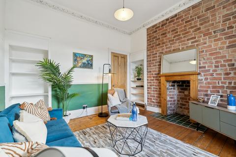 1 bedroom flat for sale, Nithsdale Street, Flat 2/2, Strathbungo, Glasgow, G41 2PY
