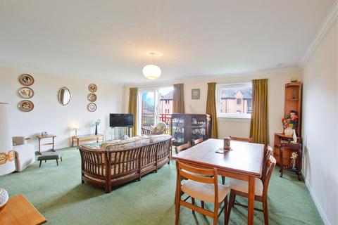 2 bedroom flat for sale, Curlinghall, Largs KA30