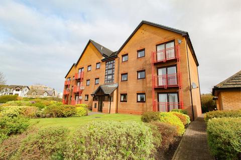 75 Curlinghall, Largs, KA30 8LB