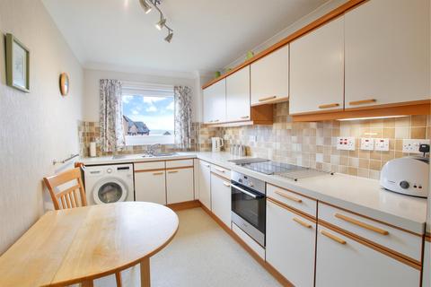 75 Curlinghall, Largs, KA30 8LB