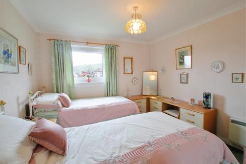 75 Curlinghall, Largs, KA30 8LB