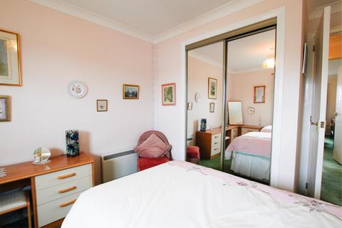 75 Curlinghall, Largs, KA30 8LB