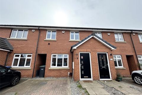 3 bedroom terraced house for sale, Seaham, County Durham SR7