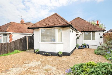 2 bedroom bungalow for sale, Dickens Drive, Addlestone, KT15