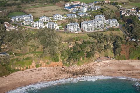 2 bedroom flat for sale, La Rue Voisin, St. Brelade, Jersey