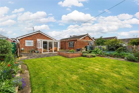 3 bedroom bungalow for sale, Mayfield Way, Mendlesham, Stowmarket, Suffolk, IP14