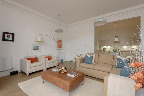 2 bedroom duplex for sale, 4 Marine House, Muirfield Drive, Gullane, EH31 2ER