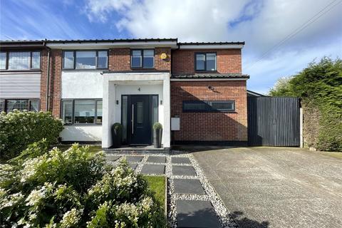 4 bedroom semi-detached house to rent, Barnhurst Close, Liverpool, Merseyside, L16