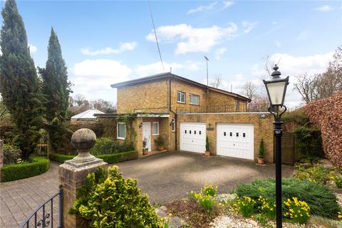 4 bedroom detached house for sale, Barncroft, Appleshaw, Andover, Hampshire, SP11