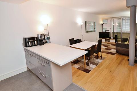 2 bedroom flat for sale, The Met Apartments, 40 Hilton Street, Northern Quarter, Manchester, M1