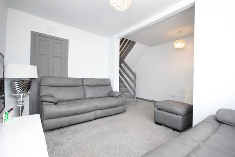3 bedroom terraced house for sale, Glasgow G33